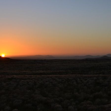 Namibs Valley Lodge Gamsberg Pass Buitenkant foto
